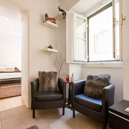 Apartament Patio Alfama Lizbona Zewnętrze zdjęcie