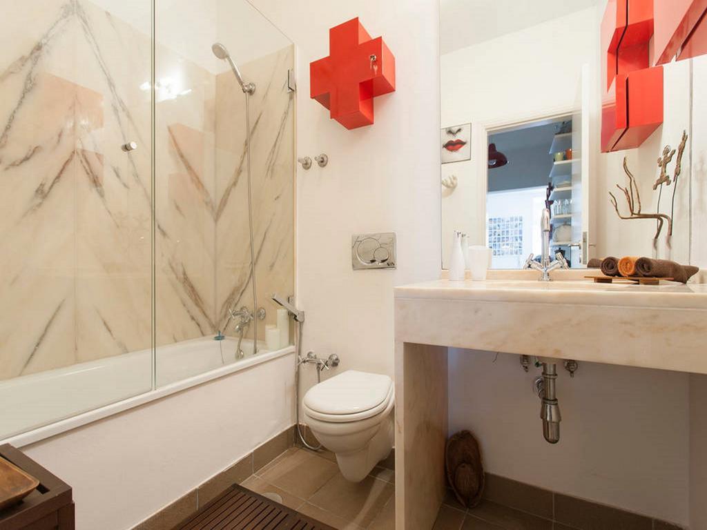 Apartament Patio Alfama Lizbona Zewnętrze zdjęcie