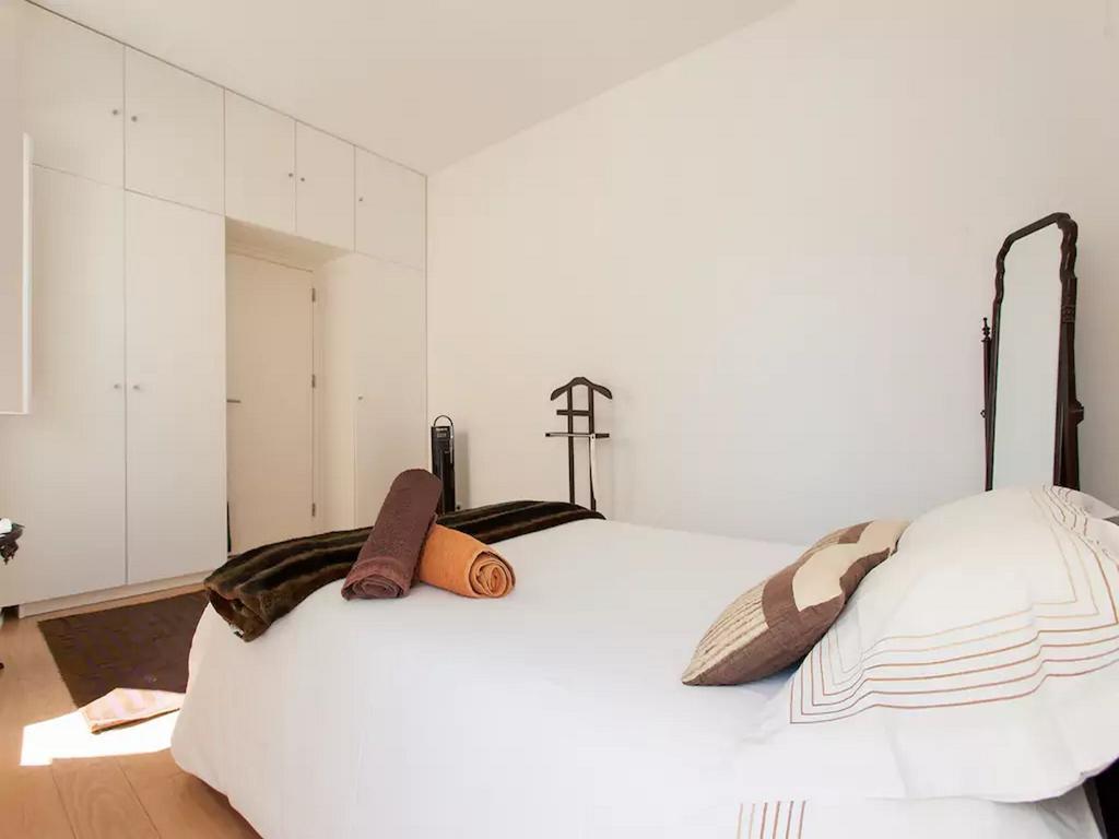 Apartament Patio Alfama Lizbona Zewnętrze zdjęcie