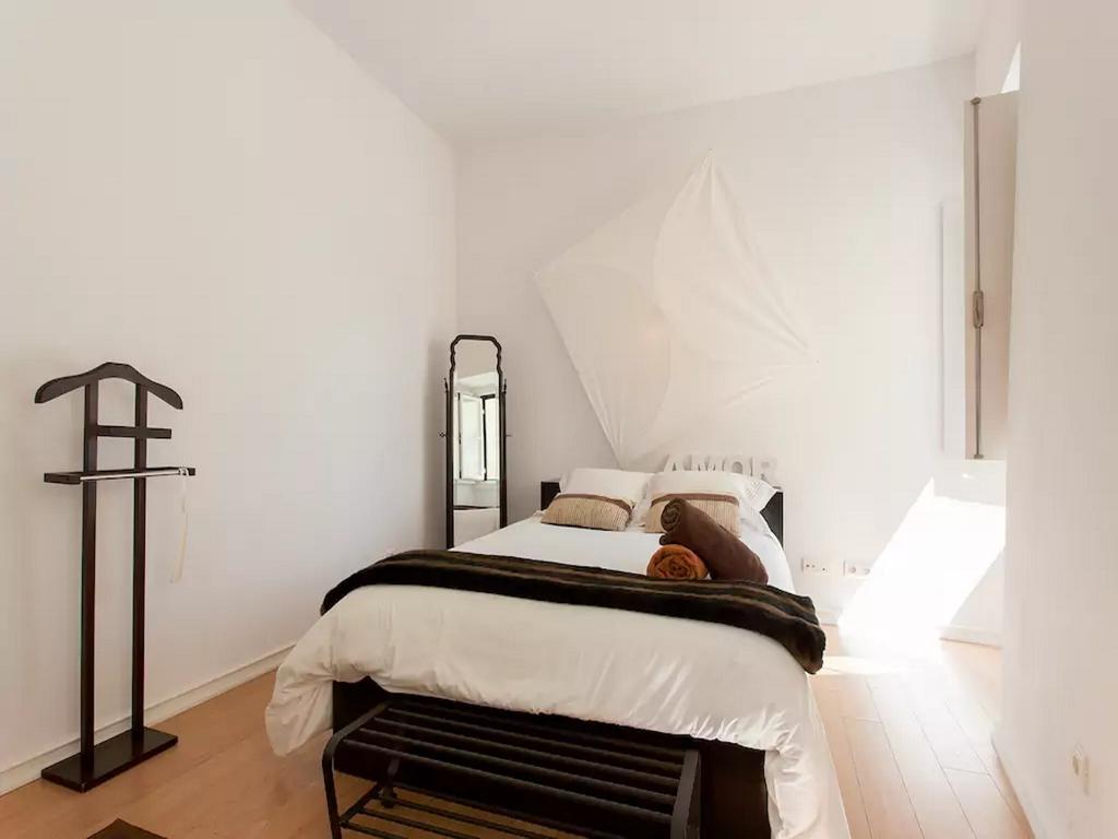 Apartament Patio Alfama Lizbona Zewnętrze zdjęcie
