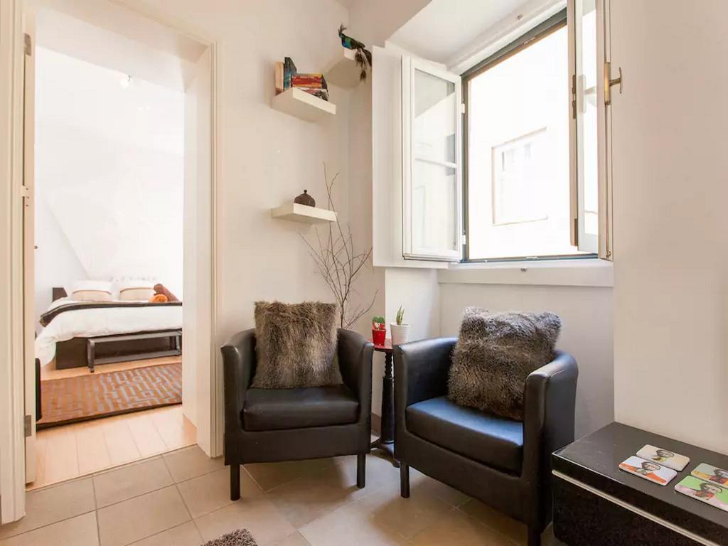 Apartament Patio Alfama Lizbona Zewnętrze zdjęcie