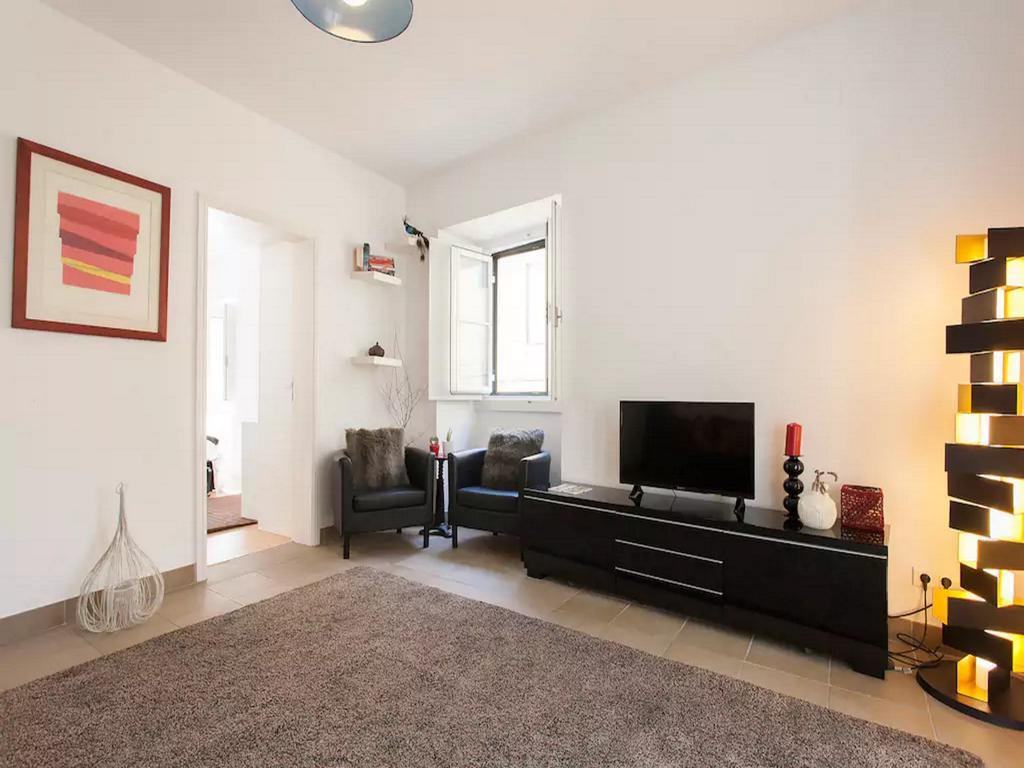 Apartament Patio Alfama Lizbona Zewnętrze zdjęcie
