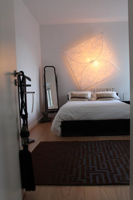 Apartament Patio Alfama Lizbona Zewnętrze zdjęcie